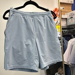 Lululemon Mens Pace Breaker Shorts 7”